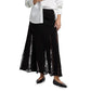 A.L.C. - Mira Lace A-line Maxi Skirt