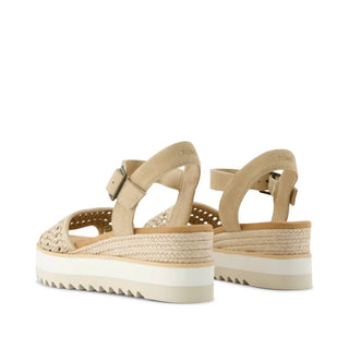 Toms - Women's Diana Sandals