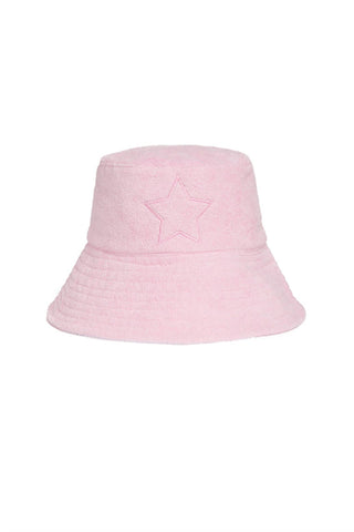 Jocelyn - Women's Maui French Terry Reversible Hat