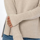 Doffer Boys - Slouchy Crew Sweater