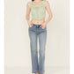 7 For All Mankind - Dojo Tailorless Jeans