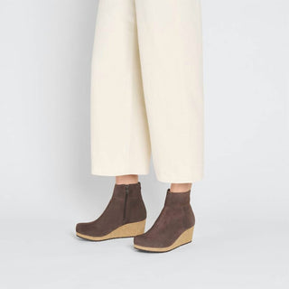 Birkenstock - The Ebba Ankle Boot