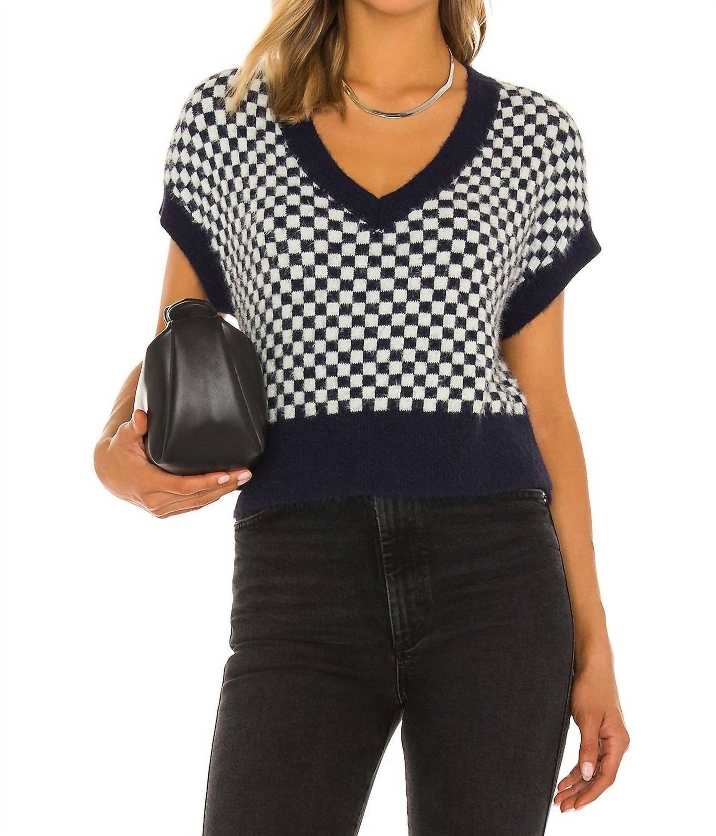 Free People - Through The Motions Sweater