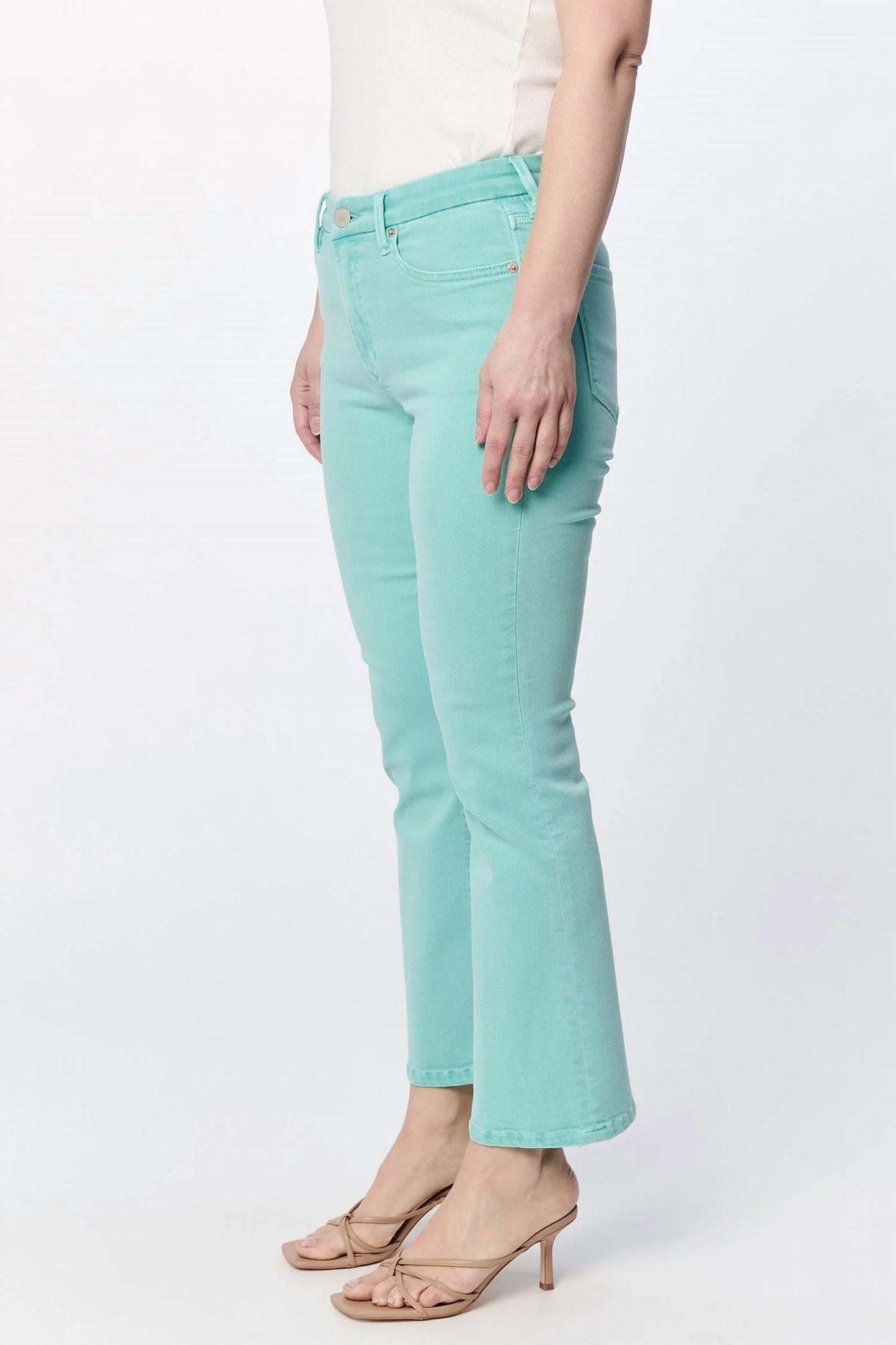 Dear John Denim - Women's Jeanne Flare Jean