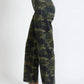 Askk Ny - Sailor Printed Pant