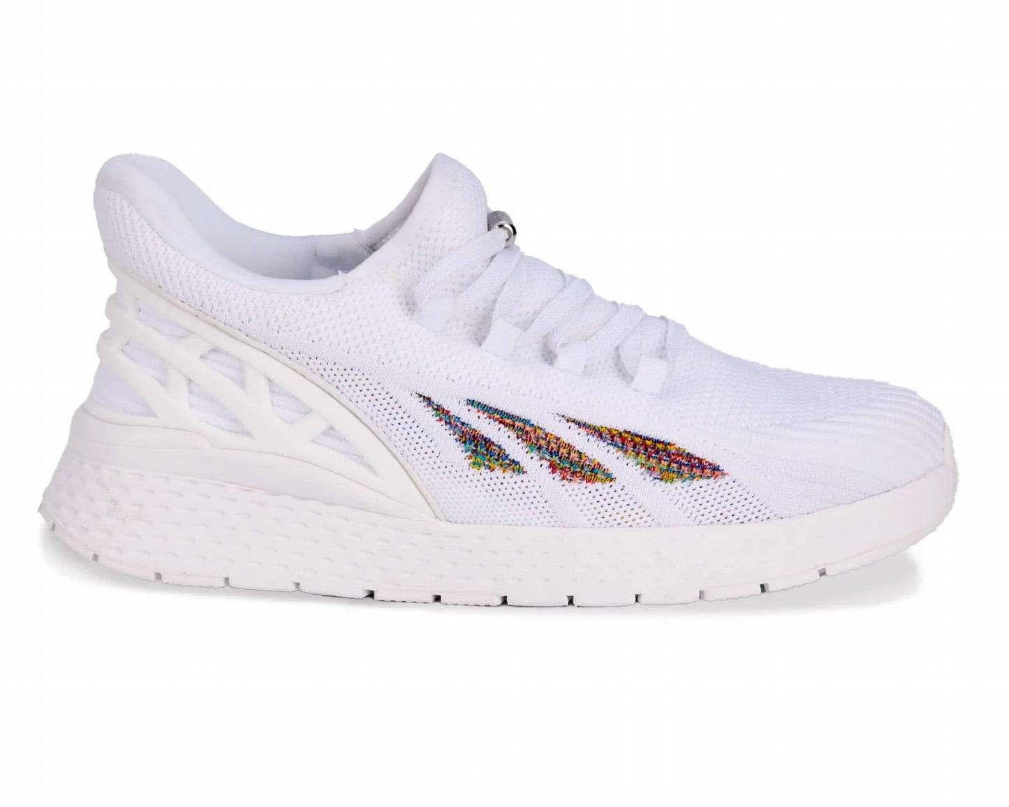 Drew Shoes - Women's Halo Slip Resistant Athletic Shoes