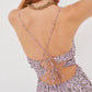 For Love & Lemons - JUNE MIDI DRESS