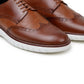 Belvedere - Men's Enzo Deerskin Loafer