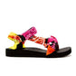 Arizona Love - Women Trekky Bandana Sandal