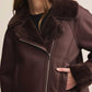 Z Supply - Locklin Sherpa Jacket