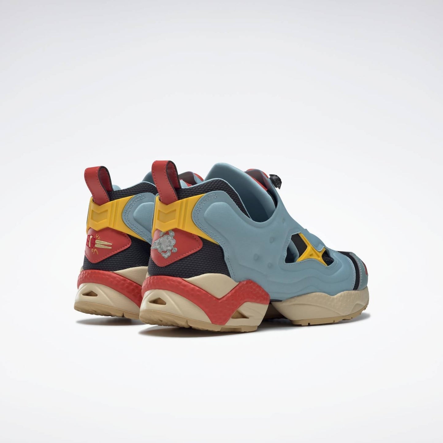 Reebok - Men's Looney Tunes Instapump Fury 95 Shoes