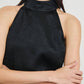 Rails - Leah Sleeveless Halter Top