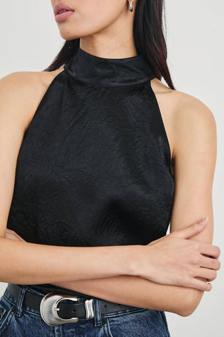 Rails - Leah Sleeveless Halter Top