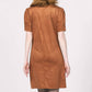 Another Love - Demi Mini Dress