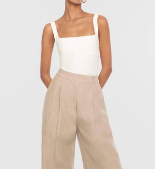 Dāl The Label - Essential Bodysuit