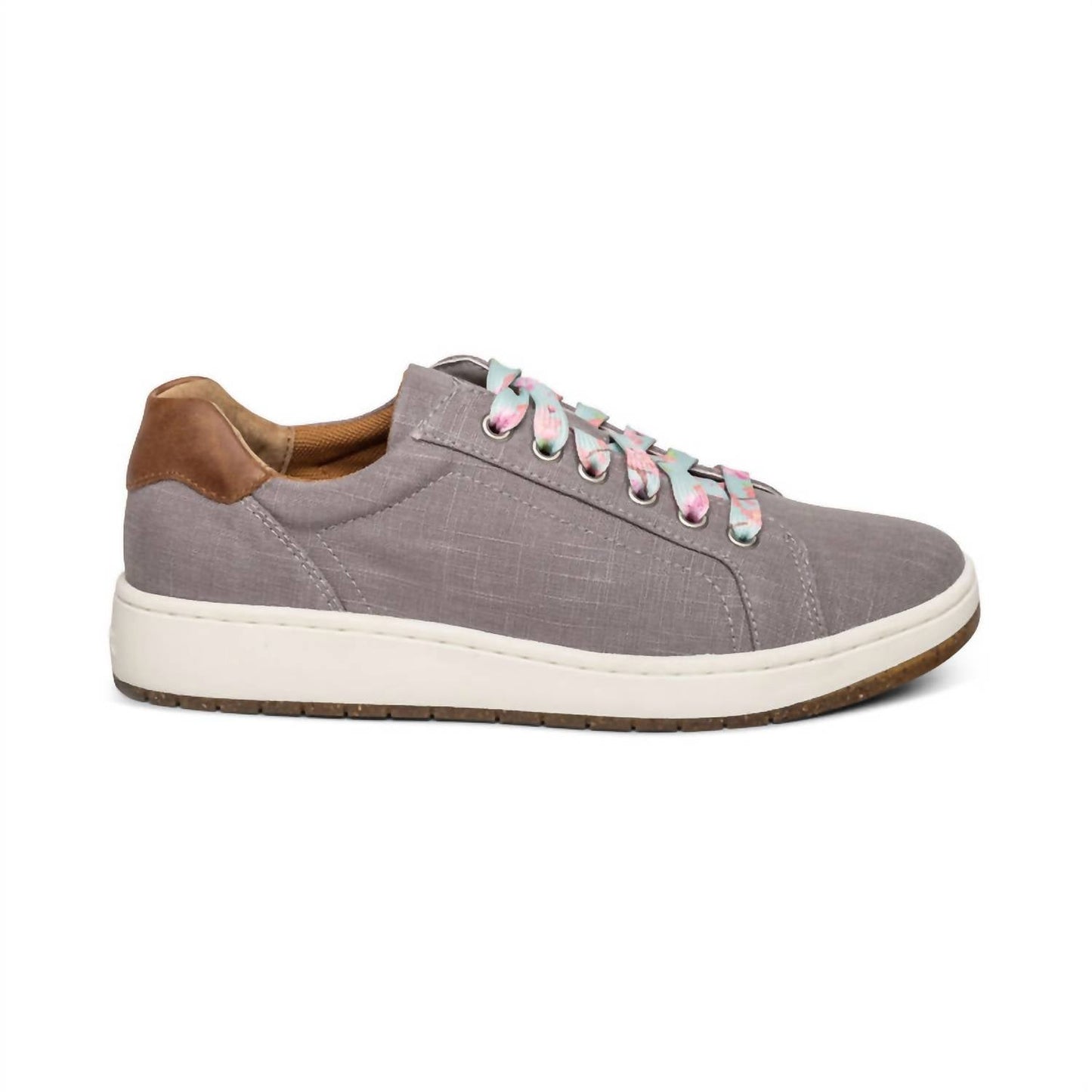 Aetrex - Women's Renee Arch Support Sneakers