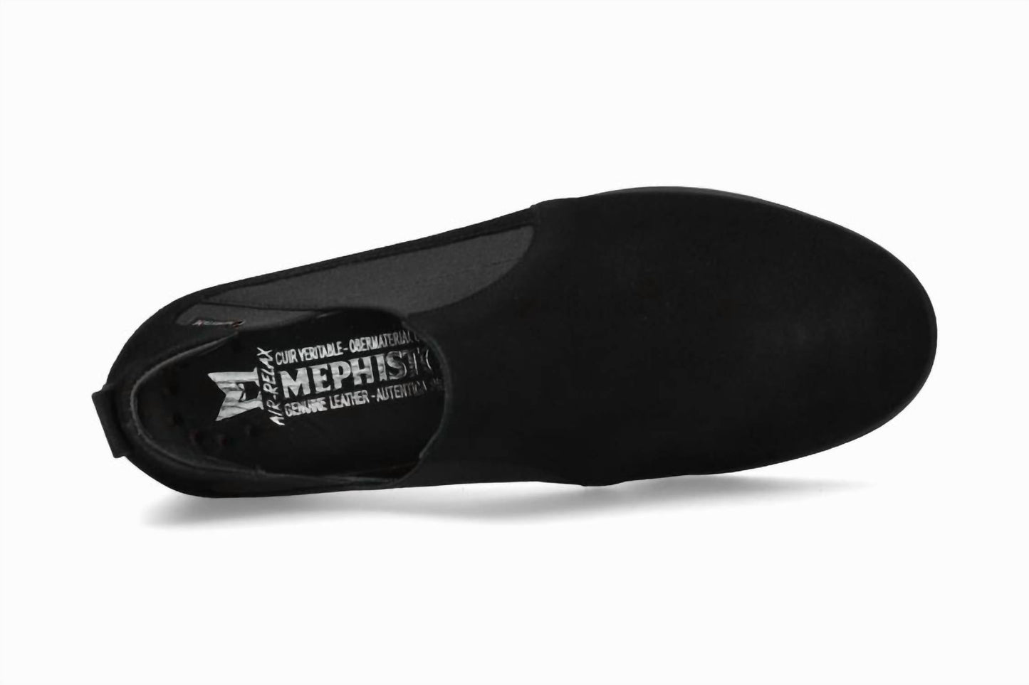 Mephisto - Women's Ibelina Slip-on Sneaker