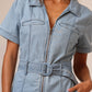 Shore - Amber Mini Dress