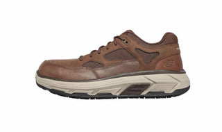 Skechers - Men's Max Stout Work Shoe