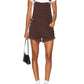 Free People - Ziggy Cord Shortall