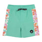 Feather 4 Arrow - Boys Bonita Volley Trunk