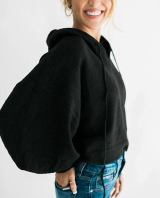 Falcon Park - Sara Hoodie