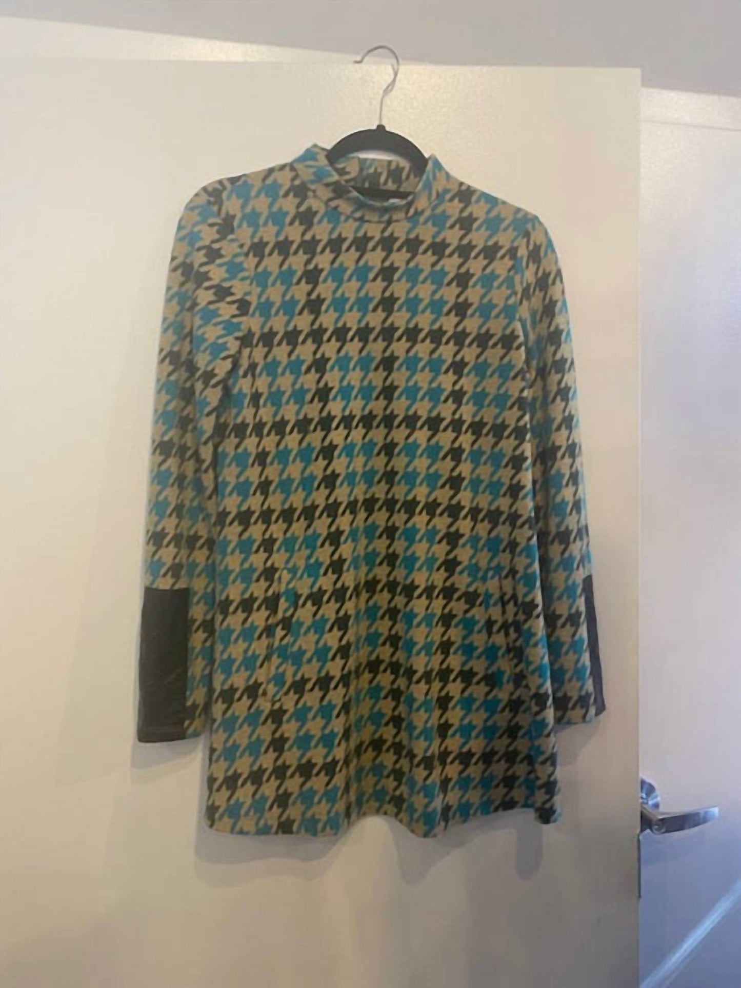 Tyler Boe - Women's Chrissy Jacquard Tunic