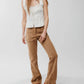 Free People - Venus Bootcut Jeans