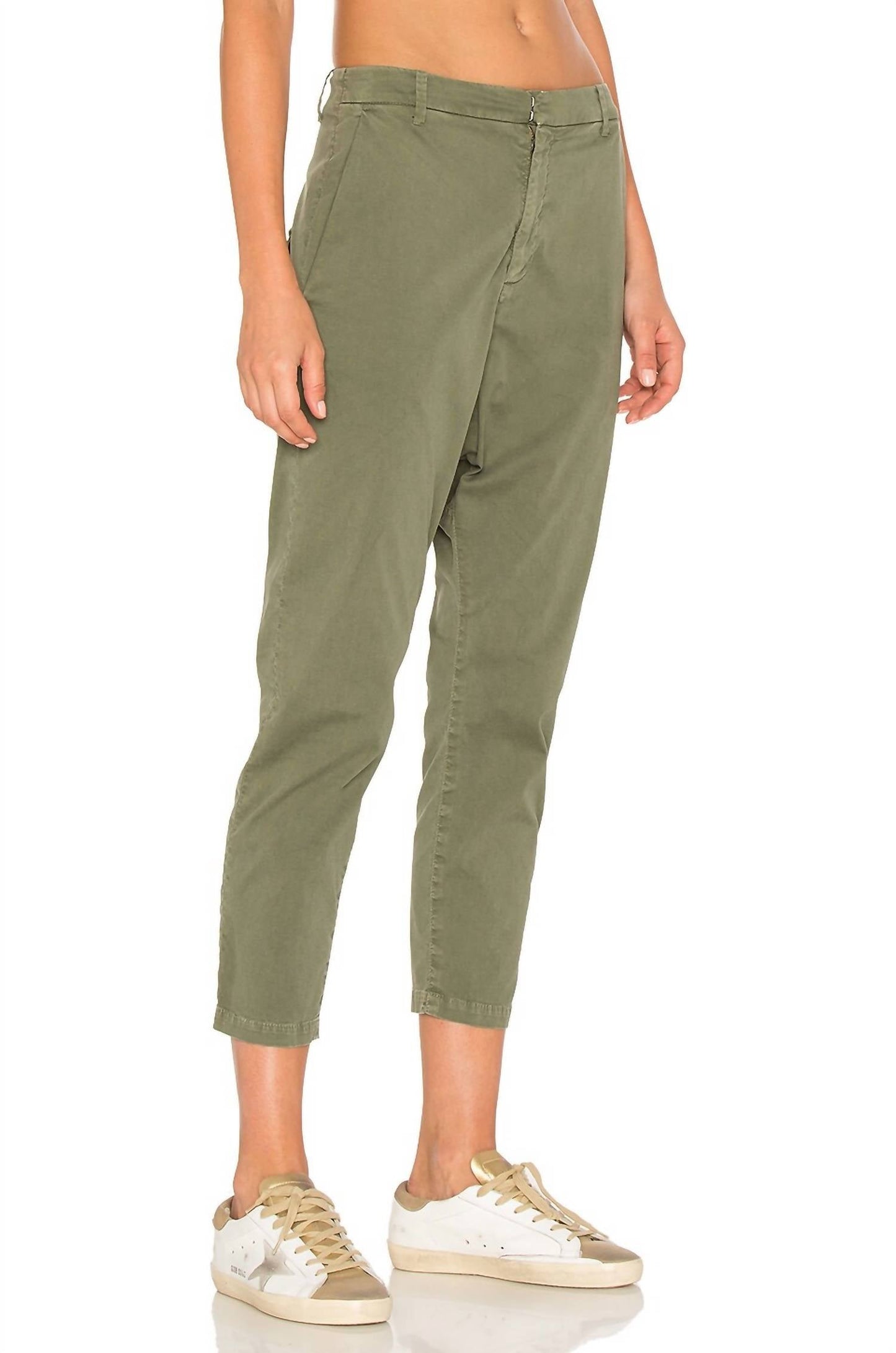 Nili Lotan - Paris Pant
