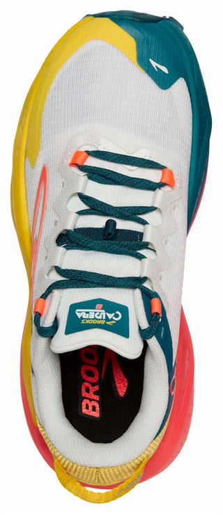Brooks - Women's Caldera 8 Trail Running Shoes