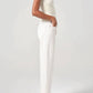 Agolde - Ren Cropped Wide Leg Jean