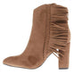 Corkys Footwear - Women's Westboud Ankle Boots