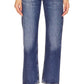 Agolde - Women's Amber Low Rise Jeans