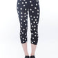 Matthildur - Tami Polka Dot Knee Pants