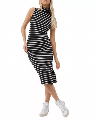French Connection - Tommy Stripe Dress