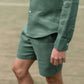 Alex Crane - Bo Pull-on Shorts