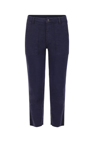 Amo - Easy Army Trouser