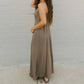 Z Supply - Angel Eyes Midi Dress