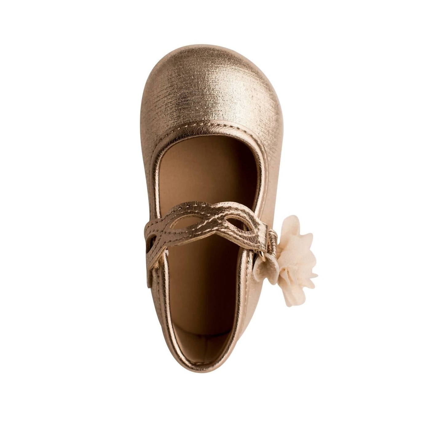 Baby Deer - Baby Girl's Holiday Shoes