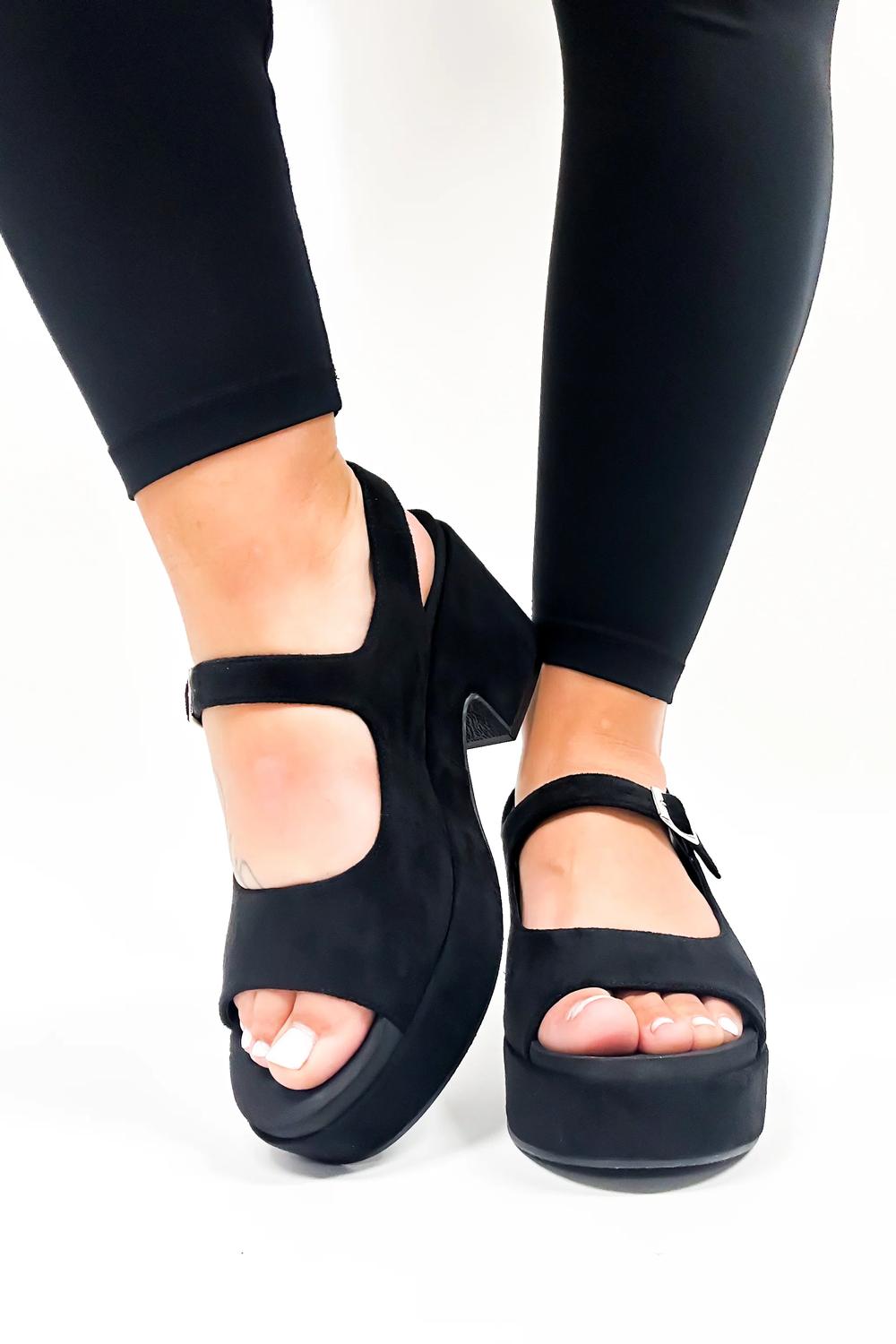 Corkys Footwear - Women's Miss Behavin Sandal