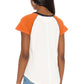 Free People - Block It Baby Tees