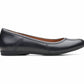 Clarks - Women's Canebay Plain Ballet Flat