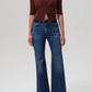 Citizens Of Humanity - Kimberly 70s Flare Jeans