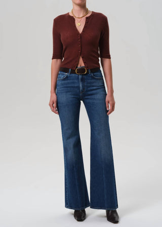Citizens Of Humanity - Kimberly 70s Flare Jeans