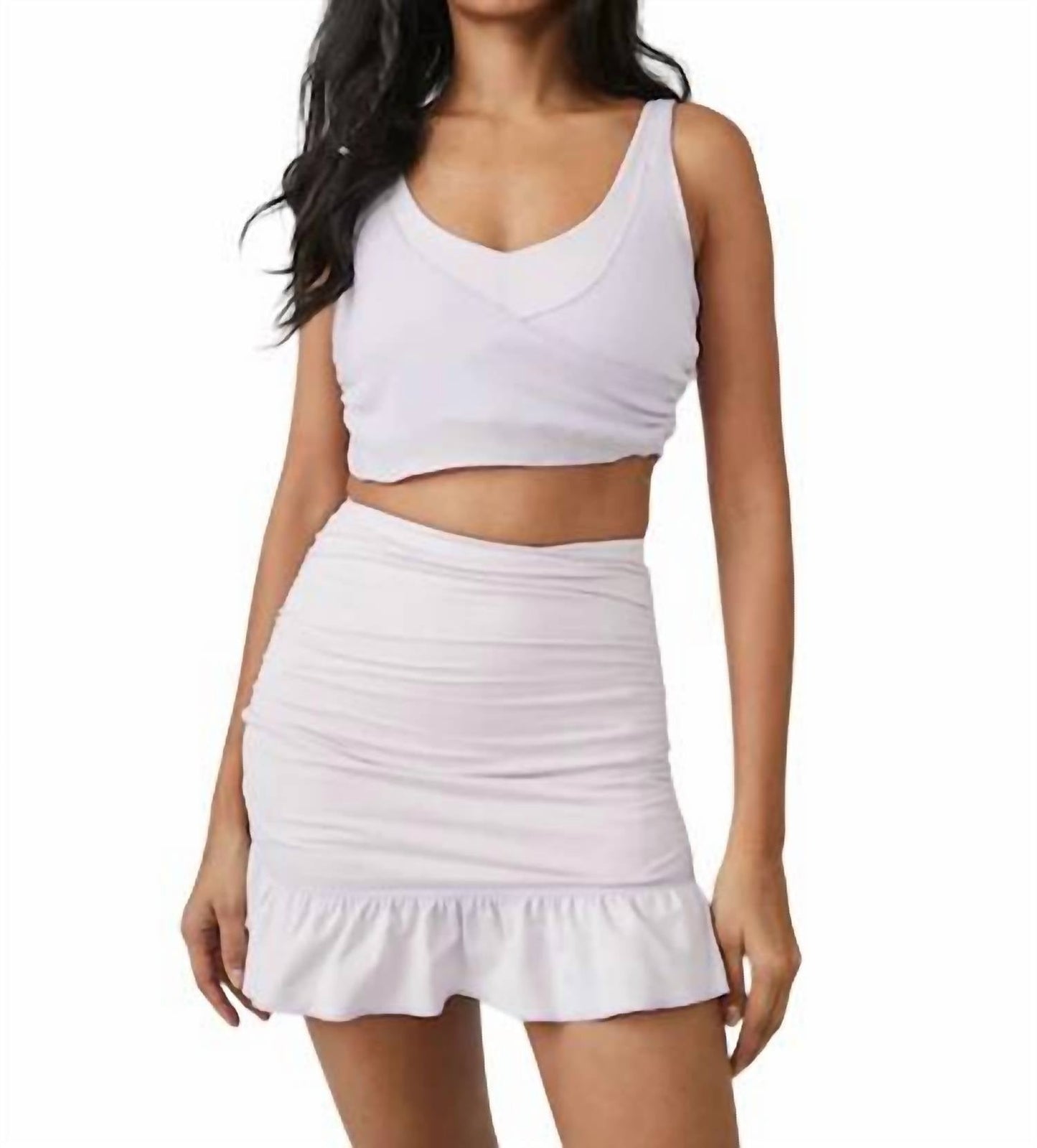 Free People - Love High Skort