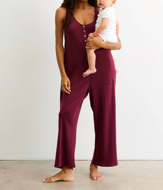 Hatch - The All Tri Jumpsuit