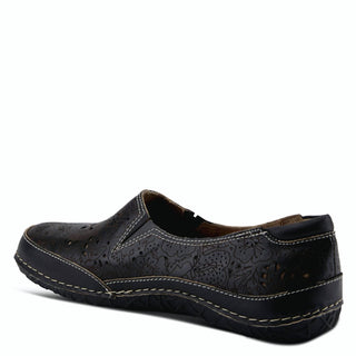 L'Artiste - Women's Libora Leather Loafer