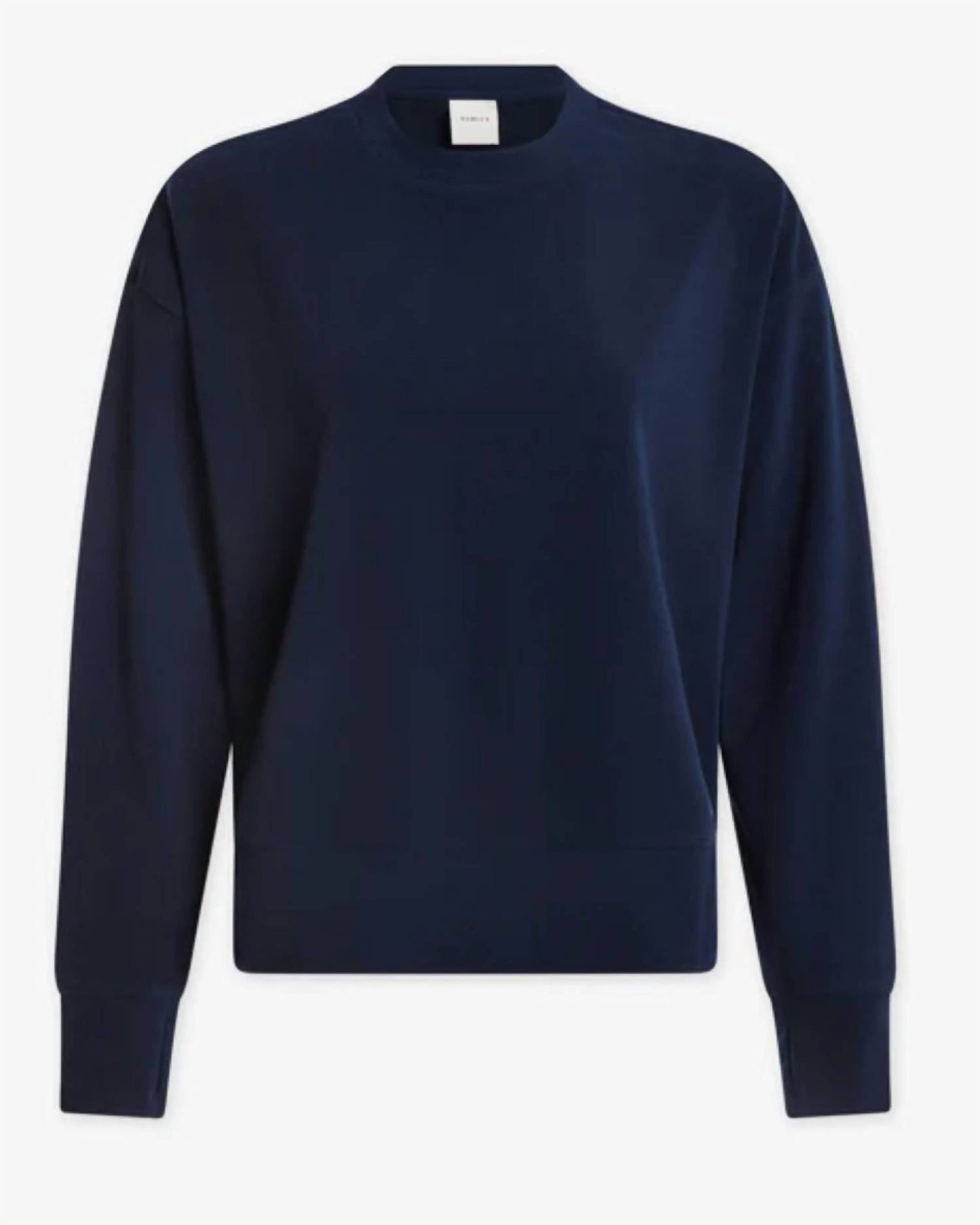 Varley - Horton Side Zip Midlayer Sweatshirt
