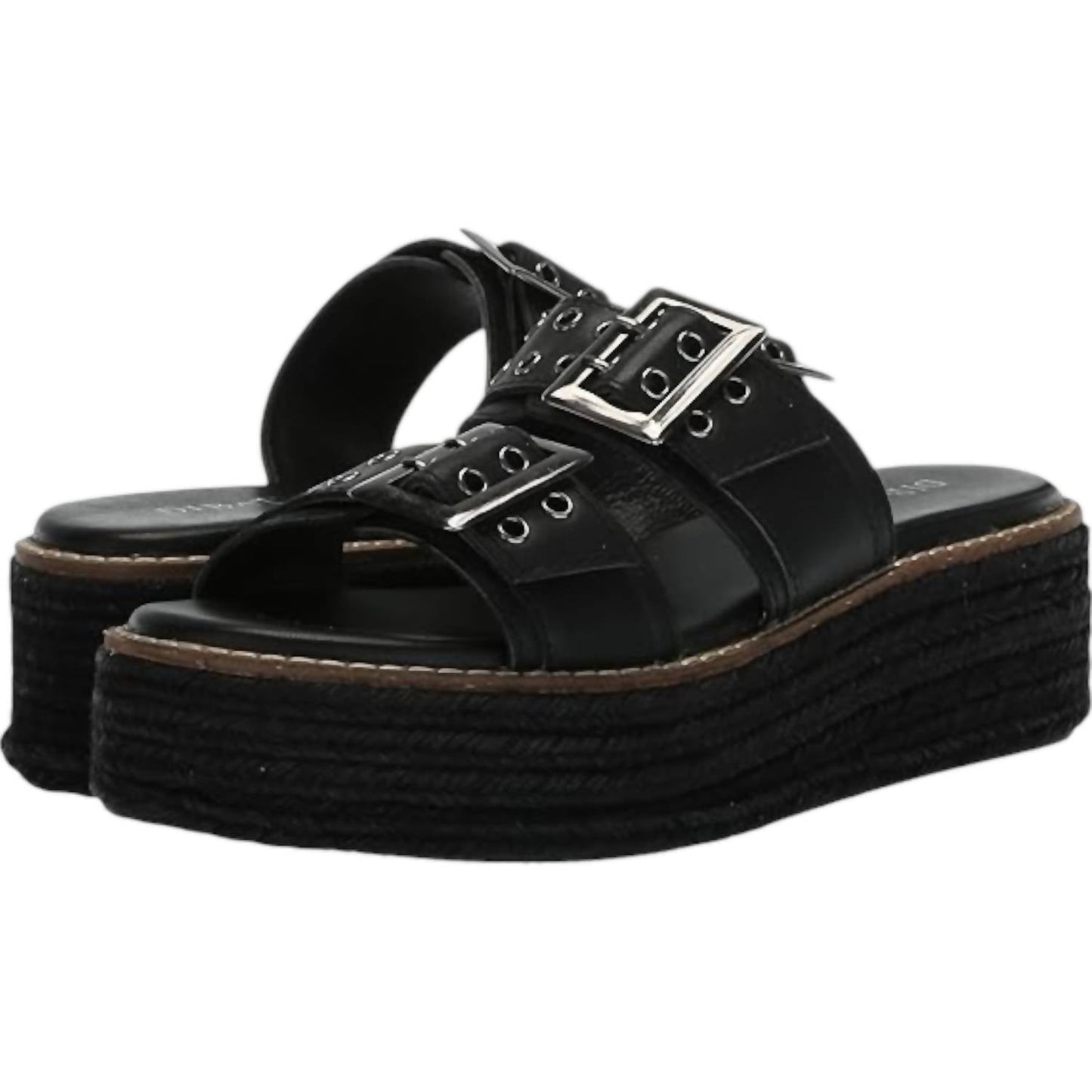 Diba True - Women's Derby Sandals