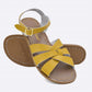 Salt Water Sandals - Women's Adult To Infant Original Flat Sandals